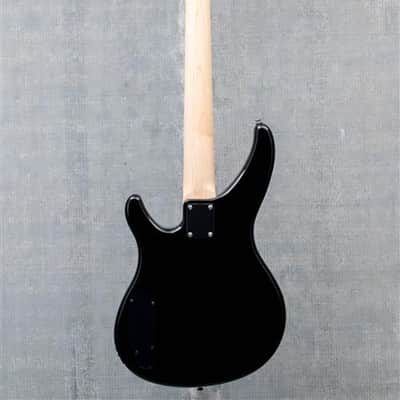 Yamaha TRBX174 BL Black image 4