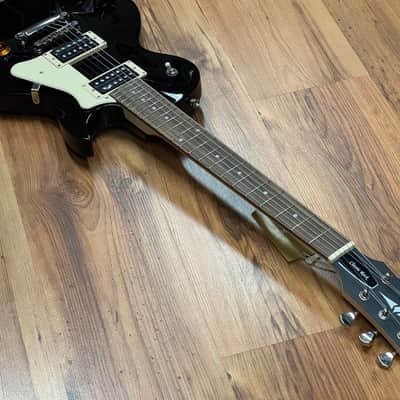 Cort  CR100 - Black image 11