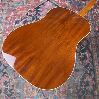 Gibson John Lennon J-160E Peace Model w/COA Candy & OHSC - 2006 image 7