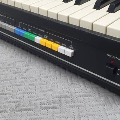 Roland Jupiter 4 ✅MIDI upgrade optional ✅ Legendary early Compunicator Synth ✅ Raw & Screaming 70s Analog Power ✅ Fully Checked & Cleaned ✅ Iconic Thick Chorus Engine ✅ Worldwide Shipping - Roland Jupiter 4 image 12