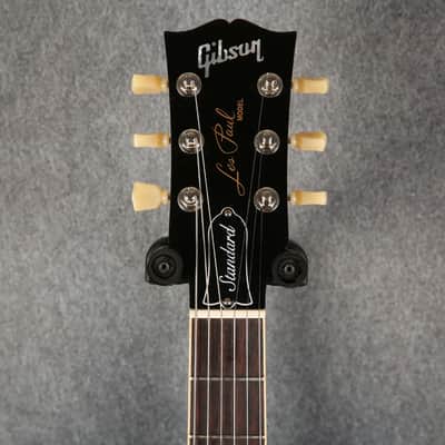 Gibson Les Paul Standard 50s - Cardinal Red - 2nd Hand image 4