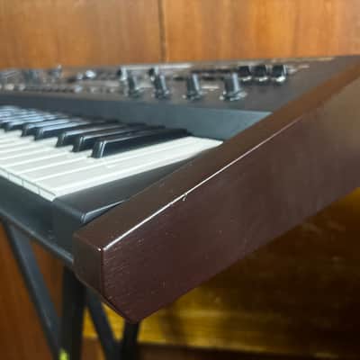 Roland VP-770 Vocal & Ensemble Keyboard w/ box Hands-free Microphone image 6