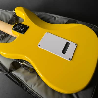 PRS SE Silver Sky with Rosewood Fingerboard - Dandy Lion image 8