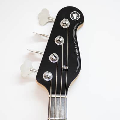 Yamaha BB434 2010s - Tobacco Sunburst image 4