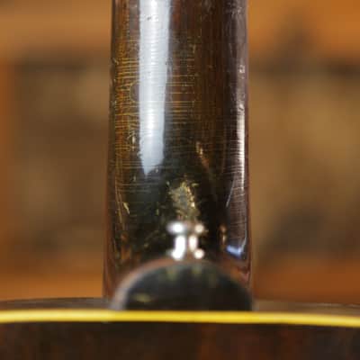 Gibson ES-150 1949 Cremona Sunburst image 12