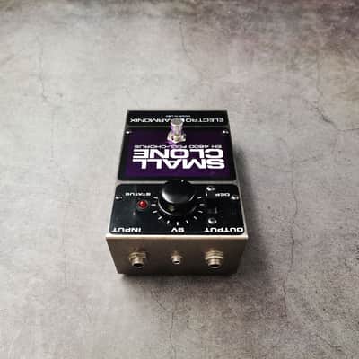 Electro-Harmonix Small Clone EH 4600 Full-Chorus image 7