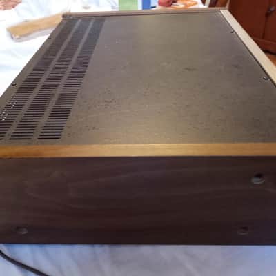 Kenwood KR 3400 receiver in excellent condition, serviced - 1970's image 4