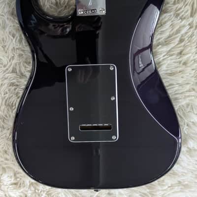 Fender Player II Modified Stratocaster HSS, Maple Fingerboard, Dusk image 4