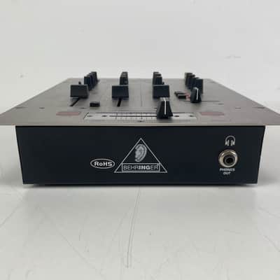 Behringer - DX626 - DJ-Mixer - Serviced (Pot-Meters Cleaned) image 4