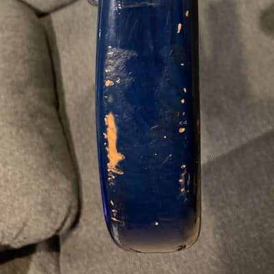 2004 Left Handed Fender Highway One Stratocaster w/ Player II Loaded Pickguard image 7