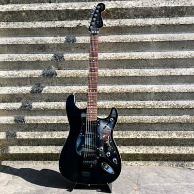 Fender Stratocaster Tom Morello image 1