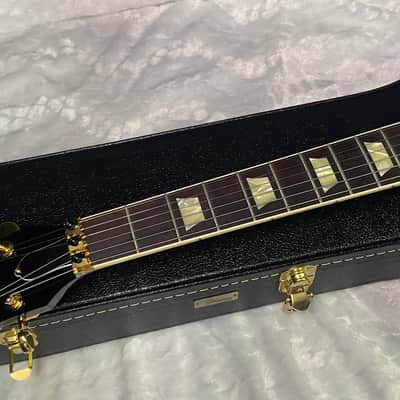 NEW! Gibson Custom Les Paul Axcess Standard Figured Top Floyd Rose Electric Guitar - Greatest Hits II - Authorized Dealer - Tri-Berry Burst - WOW! 8.5lbs - G07453 image 10