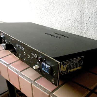 BERNIE GRUNDMAN MASTERING" CUSTOM MADE APHEX/UREI+ 80'S-90'S MASTERING C/L image 5