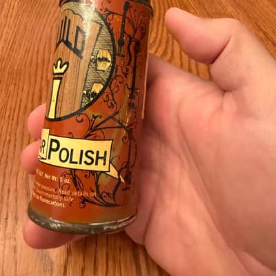 Guild Guitar Polish imagen 4