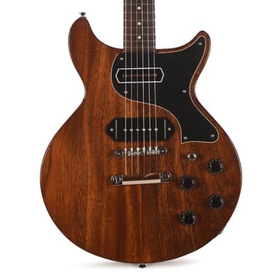 Collings 290 DC Walnut w/Lollar P90 & Charlie Christian Pickups (Serial #290DC26604) image 2