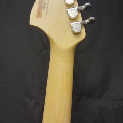 Squier Limited Edition Affinity Series Jaguar serial CYKF25009722 2025 - Mystic Seafoam image 10