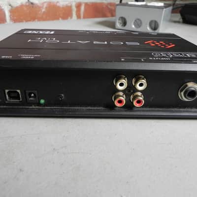 Rane Serato Scratch Live SL1 box image 3