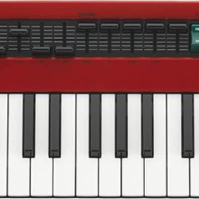 Yamaha Reface YC 37-Key Combo Organ Keyboard image 9