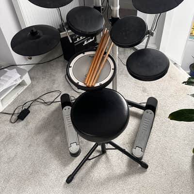 Roland HD-1 Electronic Drum Kit Bundle image 6