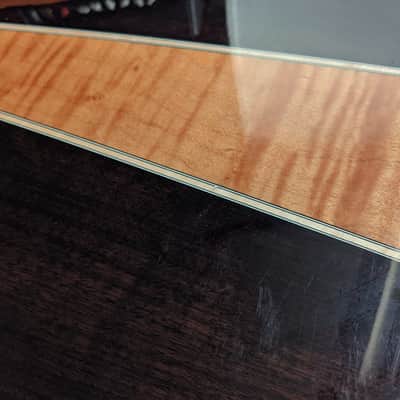Takamine GY93E NAT image 19