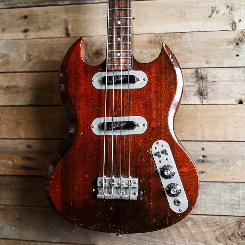Gibson SB-300