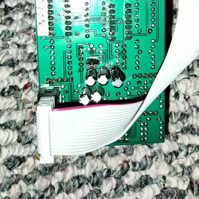 MST Synthrotek Dual Envelope AD/ASR Eurorack Module image 2