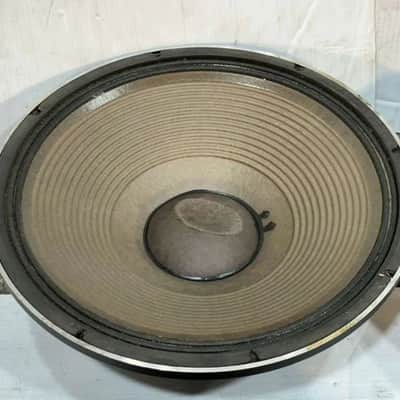 JBL 15" Professionals Series 2225H peaker Woofer #7000 (FOR ONLY ONE) THS image 12