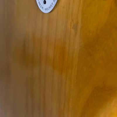 1975 Fender Stratocaster USA image 7