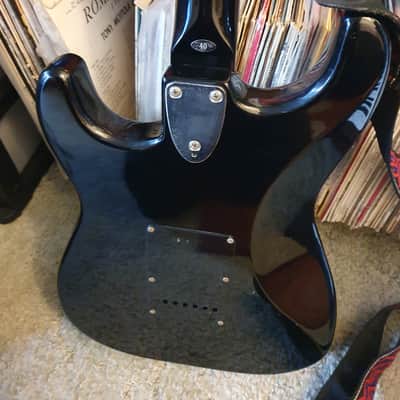Tokai Super Edition 70-80s image 5
