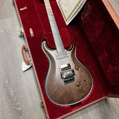 PRS Private Stock  Custom 24 Floyd Birds of a Feather NEW! PS #10796 image 23