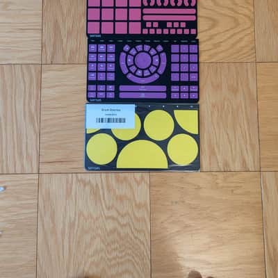 Sensel Morph MIDI Controller + 3 Layouts image 3
