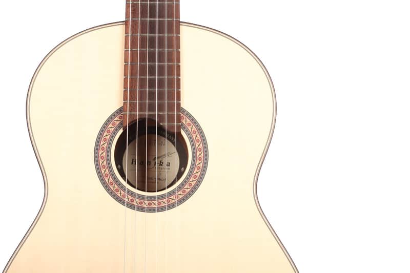Armin Hanika - 58 EF N image 1