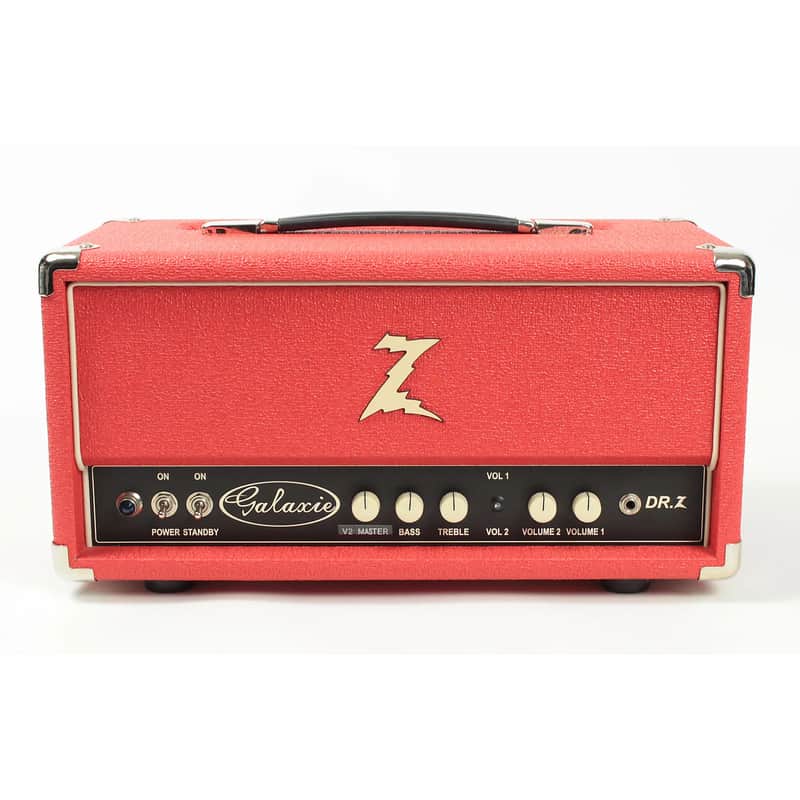 Dr. Z Galaxie 40-Watt Guitar Amp Head image 1