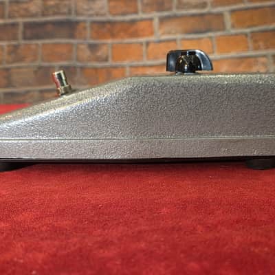 JMI Tone Bender Professional MKII w/ Original Box & CoA image 5
