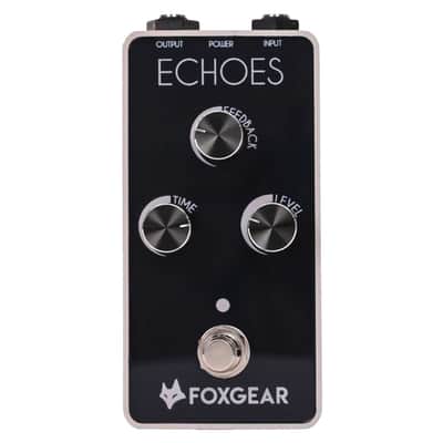 Foxgear Echosex Baby | Reverb