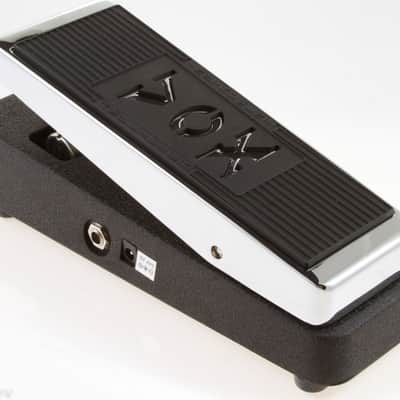 Vox V847A Wah Pedal image 1