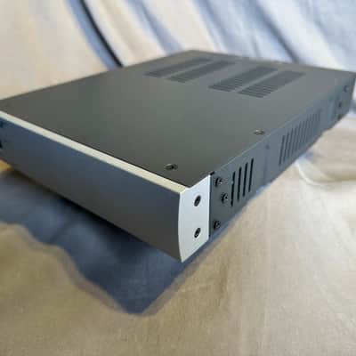 Bose FreeSpace ZA 250-LZ Compact Audio Power Amplifier with Rackmount image 5