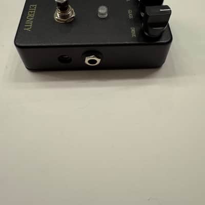 Lovepedal Roadhouse Eternity Overdrive Hermida Guitar Effect Pedal + Box image 6