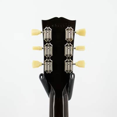 Used Gibson Les Paul Traditional Tobacco Burst w/ Hard Case image 4