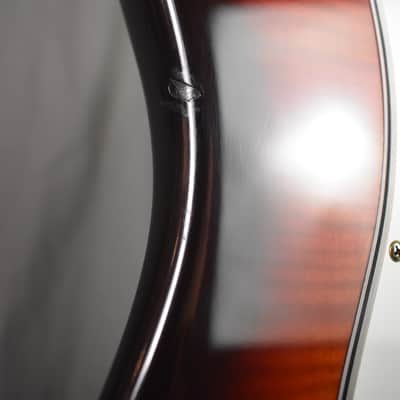 1996 Fender 50th Anniversary American Stratocaster image 16