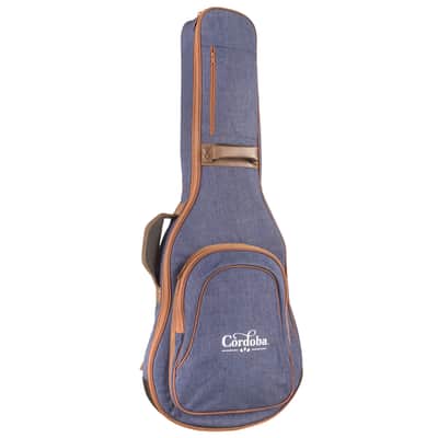 Cordoba Stage Black Burst w/Bag image 3