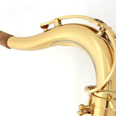 YAMAHA Tenor Saxophone YTS-480 Made in Japan [SN D69574] [07/24] image 4