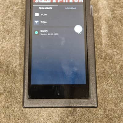 Astell&kern KANN MAX Audio Player - High-Resolution Sound - Excellent image 11