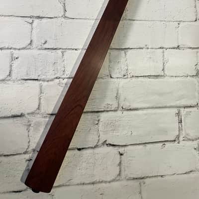 Brian West Custom Musicman Fretless Neck 2026 image 3