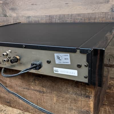 Onkyo Integra T-4087 Quartz Synthesized AM/FM Tuner image 9