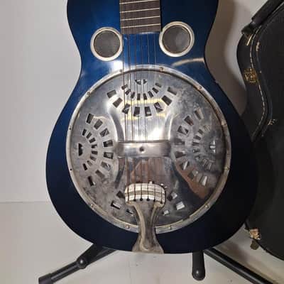 Regal Resonator w/ Hard Case image 2