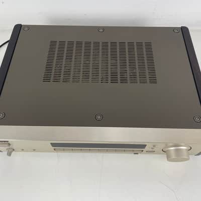 Sony - ST-S770ES - FM-Stereo/FM-AM Tuner - ES-Series image 7