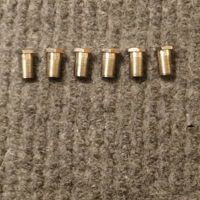 Ping Wells : Deluxe Double-Line Guitar Tuners, Butterbean Buttons image 12