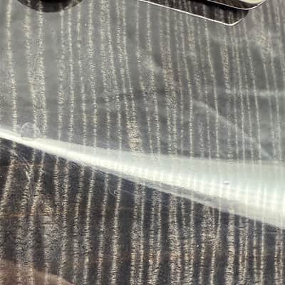 2015 PRS 513 10 Top - Grey Black image 18