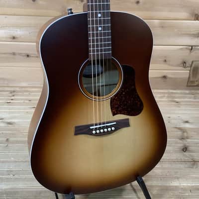 Seagull Entourage Acoustic Guitar - Autumn Burst image 1